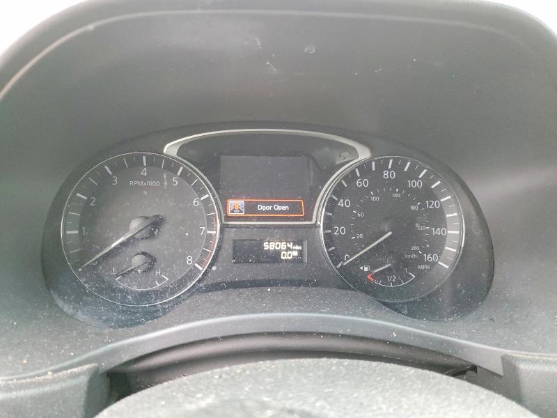 2013 Nissan Pathfinder მანქანა იყიდება აუქციონზე, vin: 5N1AR2MM0DC660509, აუქციონის ნომერი: 46731436