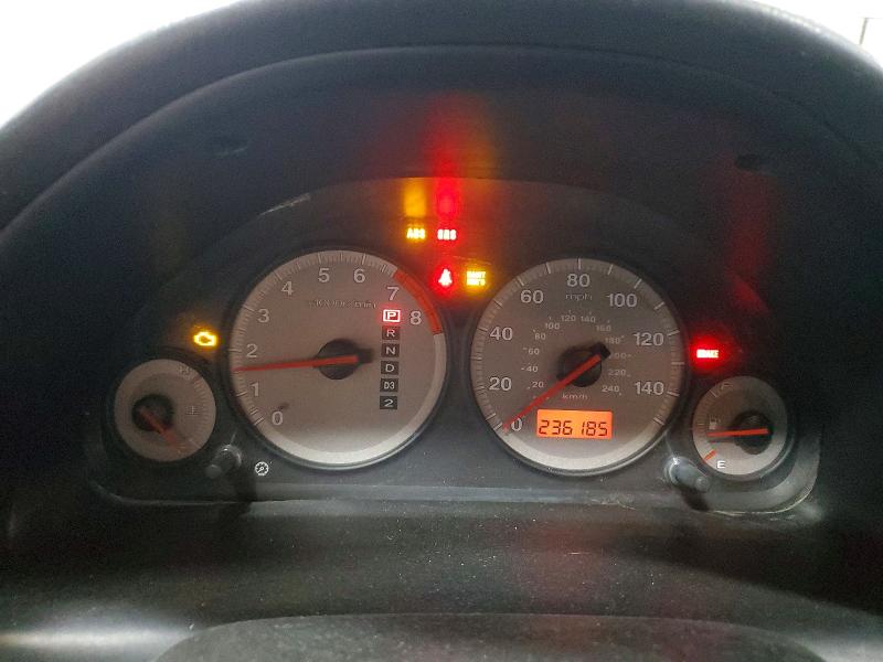 Продаж на аукціоні авто 2002 Honda Civic, vin: 1HGEM22902L068299, номер лоту: 45510626