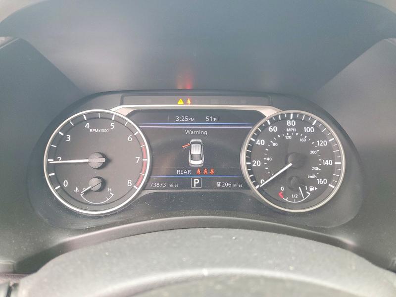 Продажа на аукционе авто 2021 Nissan Sentra, vin: 3N1AB8CV6MY239068, номер лота: 47210026