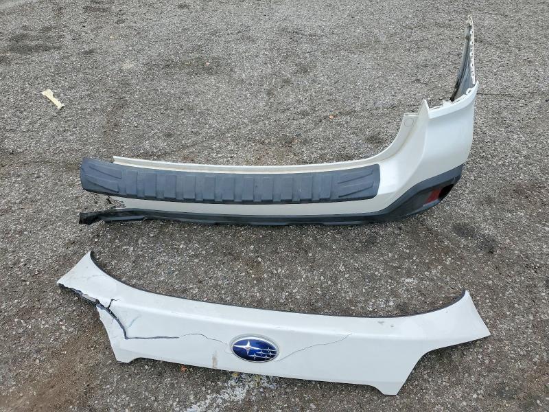 Aukcja sprzedaży 2018 Subaru Outback, vin: 4S4BSADC2J3375137, numer aukcji: 48273396