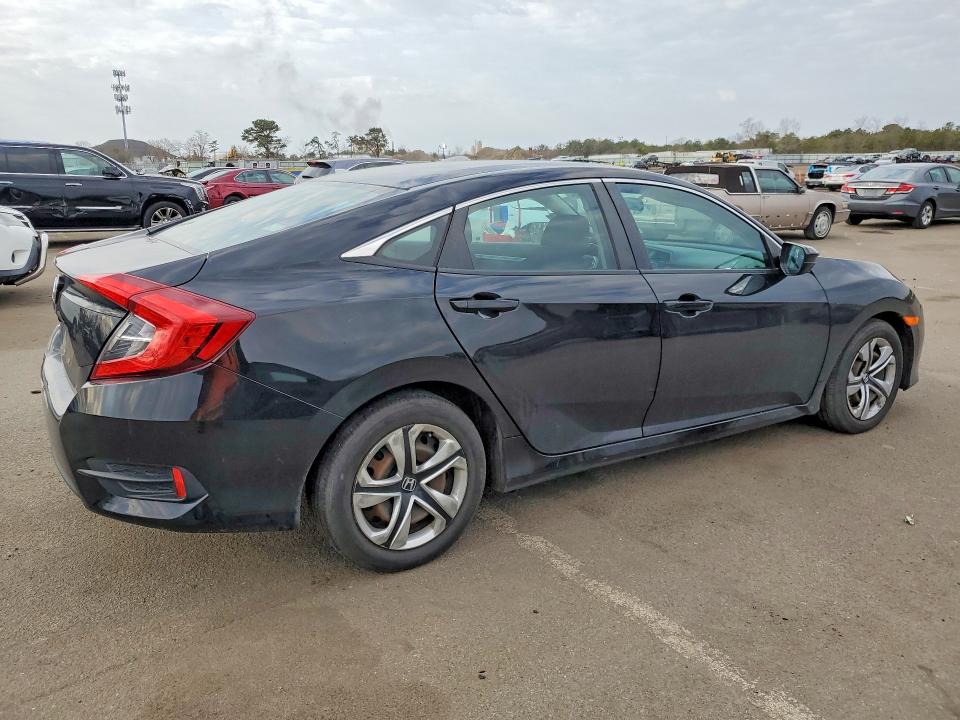 Aukcja sprzedaży 2017 Honda Civic, vin: 19XFC2F58HE211174, numer aukcji: 47120726