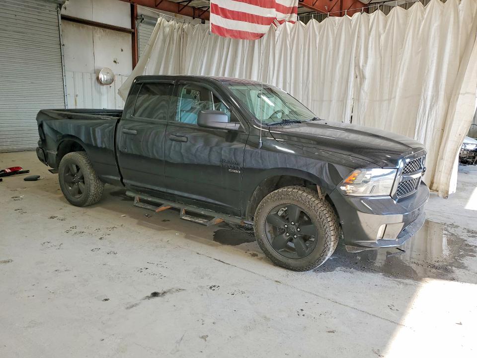 2019 Ram 1500 Classic მანქანა იყიდება აუქციონზე, vin: 1C6RR7FG3KS542248, აუქციონის ნომერი: 47444056
