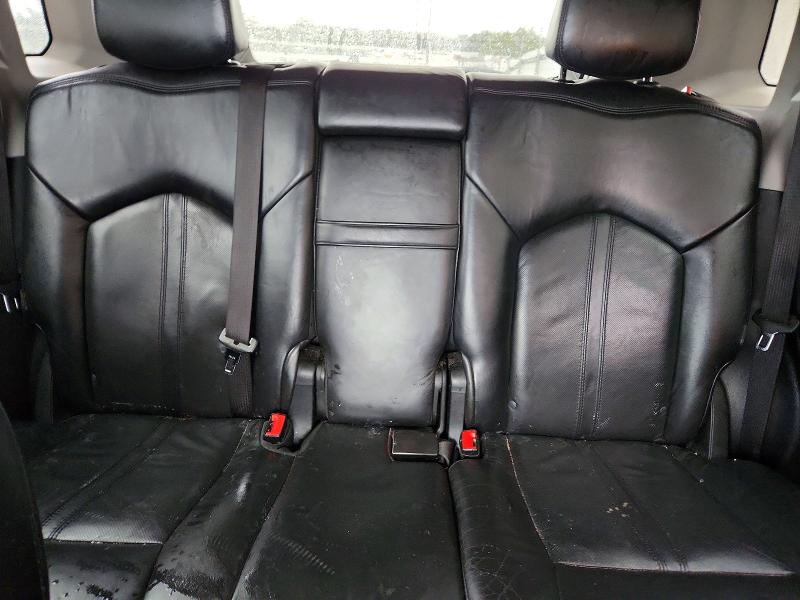 Aukcja sprzedaży 2011 Cadillac Srx, vin: 3GYFNDEY2BS534074, numer aukcji: 45938436