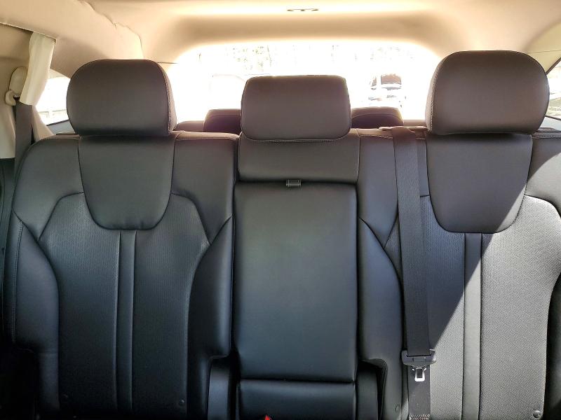Продаж на аукціоні авто 2022 Kia Sorento, vin: 5XYRL4LC2NG139592, номер лоту: 47332156