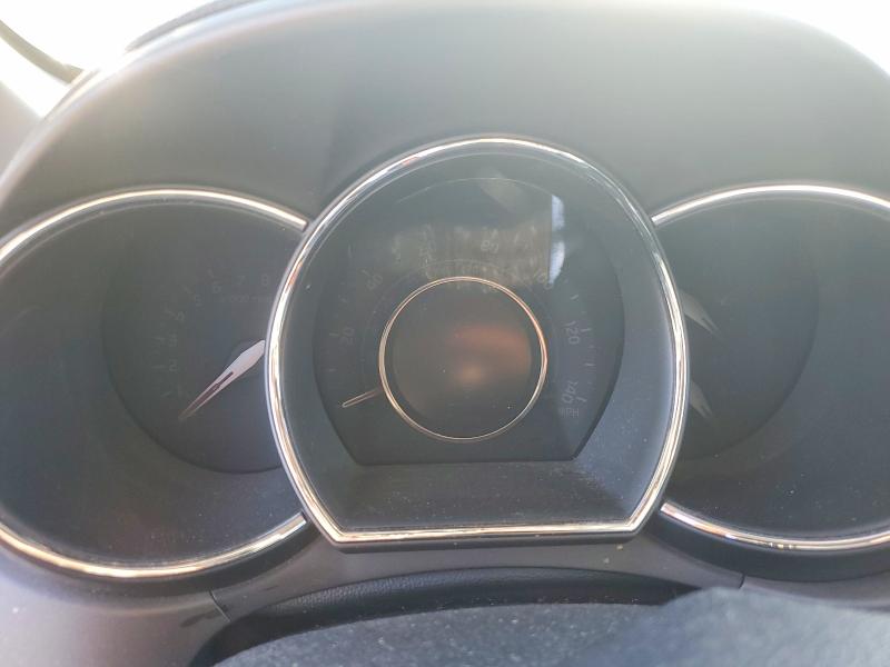 Продаж на аукціоні авто 2012 Kia Rio, vin: KNADN4A3XC6084054, номер лоту: 46899866
