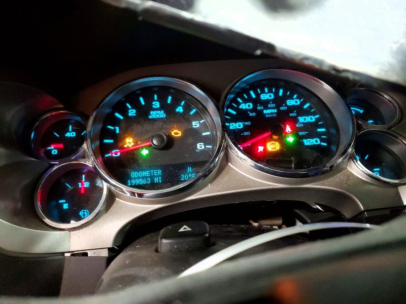 Aukcja sprzedaży 2013 Gmc Sierra, vin: 1GTR2VE71DZ210466, numer aukcji: 41835986