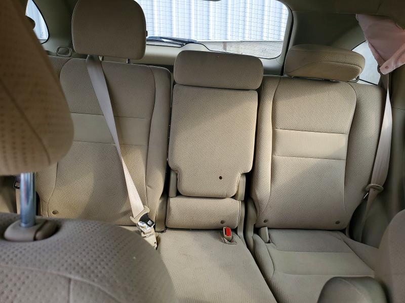 Auction sale of the 2010 Honda Cr-v, vin: 5J6RE4H51AL092648, lot number: 47659456