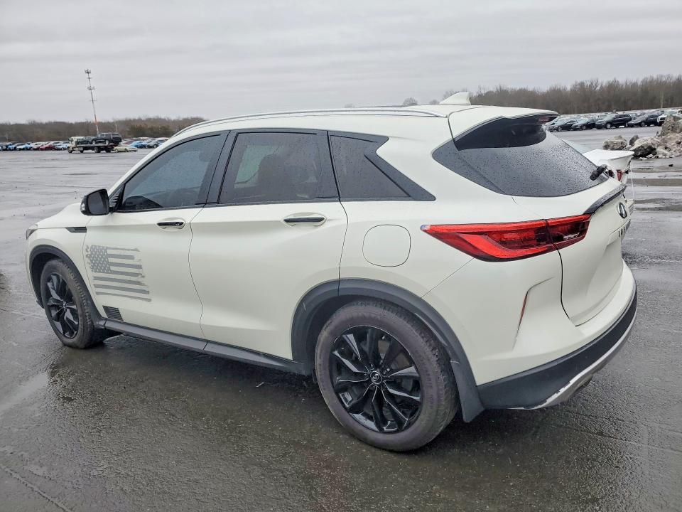 Aukcja sprzedaży 2019 Infiniti Qx50, vin: 3PCAJ5M33KF104358, numer aukcji: 79813635