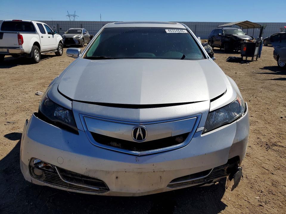 Продаж на аукціоні авто 2012 Acura Tl, vin: 19UUA9F52CA012026, номер лоту: 46334846
