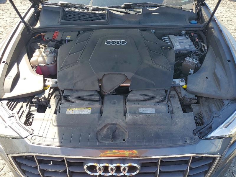 Продаж на аукціоні авто 2019 Audi Q8, vin: WA1AVAF10KD010531, номер лоту: 46168406
