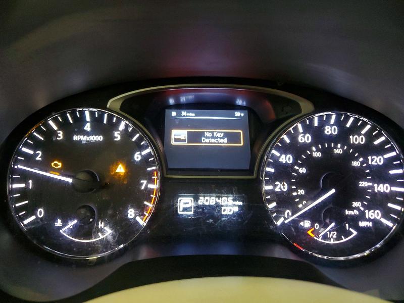 Aukcja sprzedaży 2014 Nissan Pathfinder, vin: 5N1AR2MN8EC653673, numer aukcji: 48047666