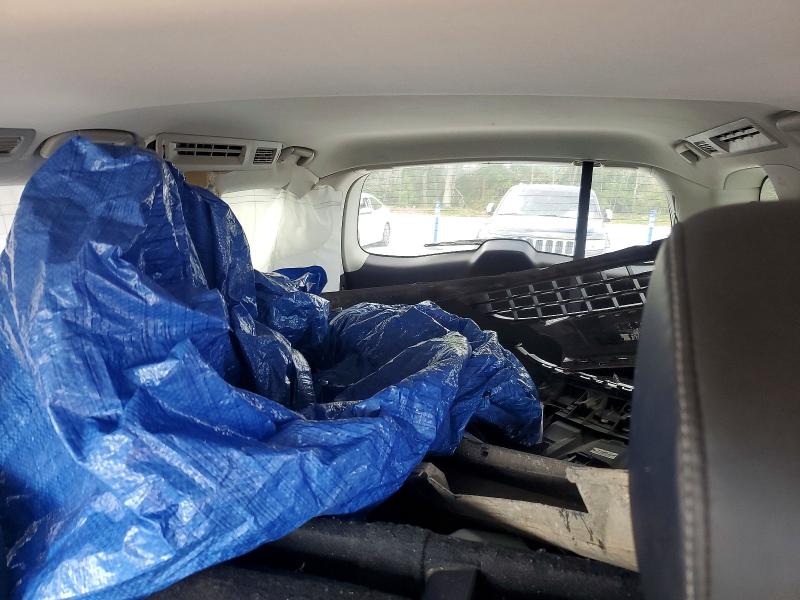 Aukcja sprzedaży 2016 Infiniti Qx80, vin: JN8AZ2ND1G9800012, numer aukcji: 47533566