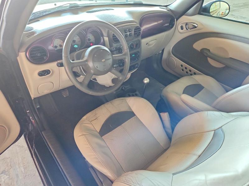 Продажа на аукционе авто 2005 Chrysler Pt Cruiser, vin: 3C3AY75S25T363110, номер лота: 46531106
