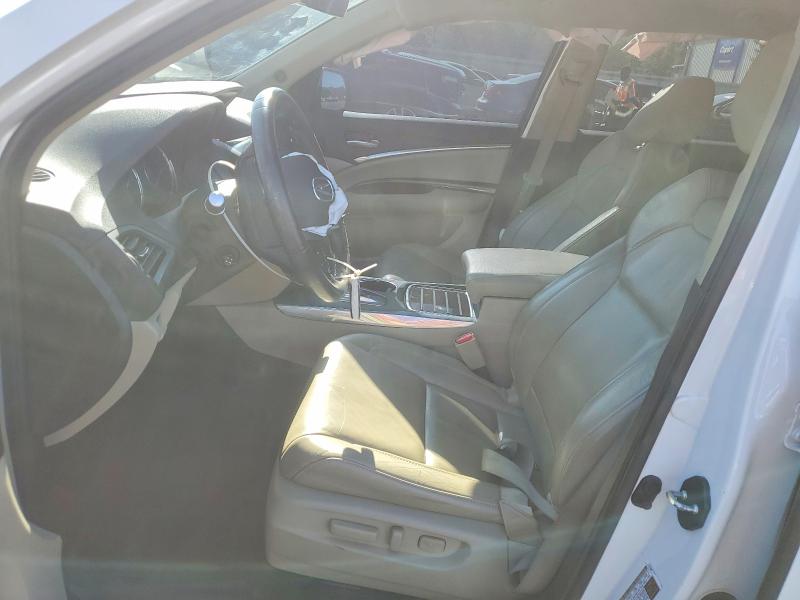 Aukcja sprzedaży 2017 Acura Mdx, vin: 5FRYD3H53HB008680, numer aukcji: 46707426