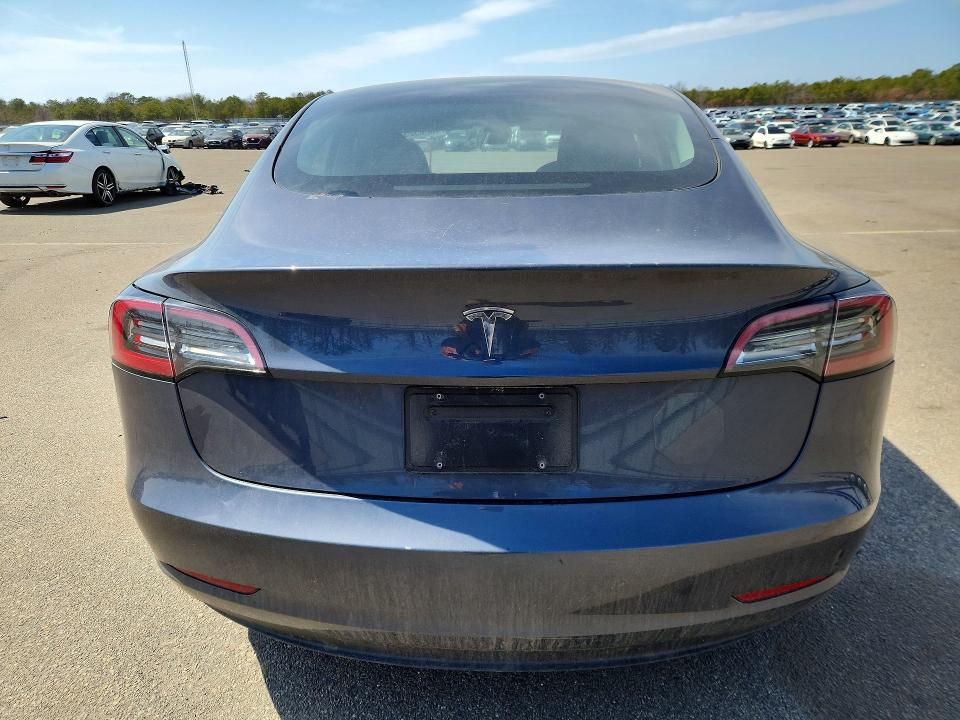 Aukcja sprzedaży 2023 Tesla Model 3, vin: 5YJ3E1EA3PF687265, numer aukcji: 46083236