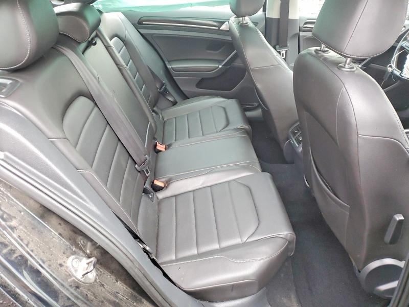 Aukcja sprzedaży 2015 Volkswagen Golf Sportwagen, vin: 3VWC17AU3FM518661, numer aukcji: 46282206