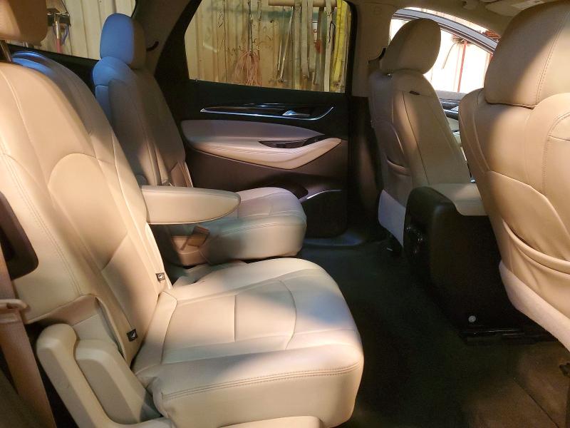 45542406 :رقم المزاد ، 5GAERBKWXLJ117951 vin ، 2020 Buick Enclave مزاد بيع