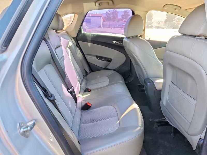 94825635 :رقم المزاد ، 1G4PP5SK9D4137440 vin ، 2013 Buick Verano مزاد بيع