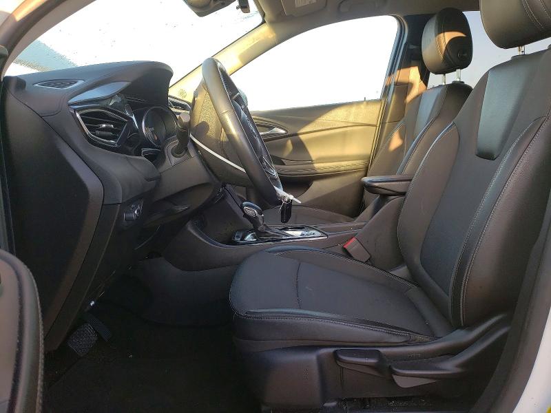 Aukcja sprzedaży 2023 Buick Encore Gx, vin: KL4MMBS21PB059549, numer aukcji: 45809686