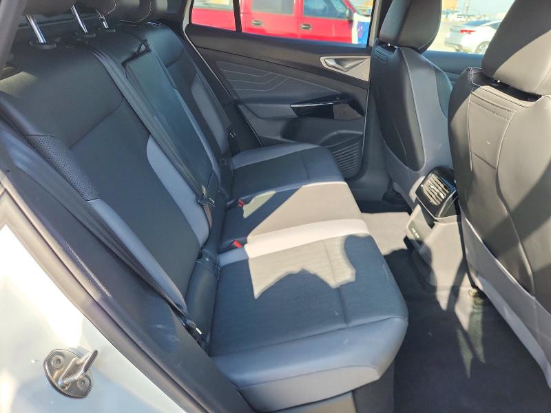 Продажа на аукционе авто 2023 Volkswagen Id.4, vin: 1V2VMPE82PC037950, номер лота: 46565076
