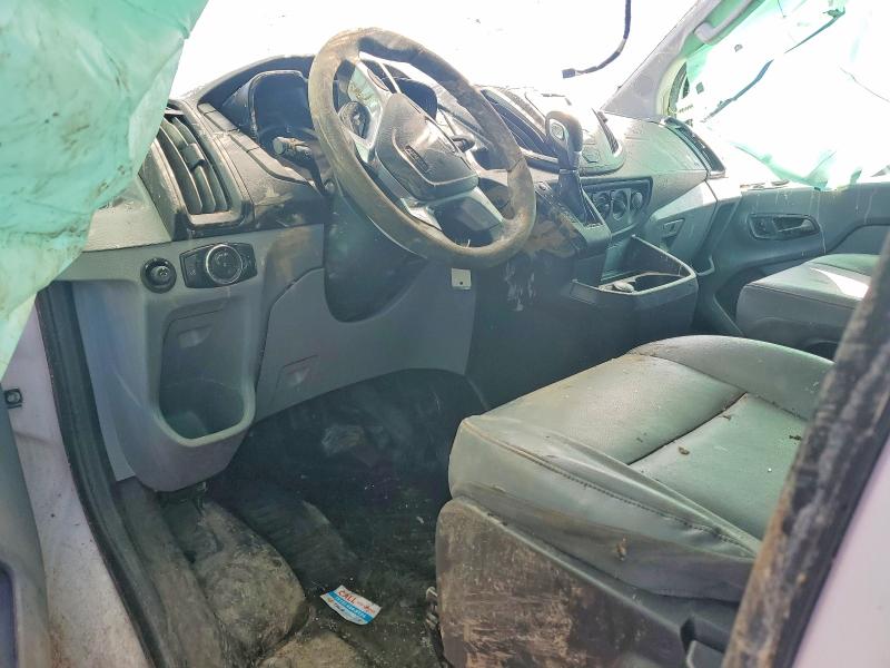 2019 Ford Transit მანქანა იყიდება აუქციონზე, vin: 1FTBW2ZG9KKA20905, აუქციონის ნომერი: 45591826