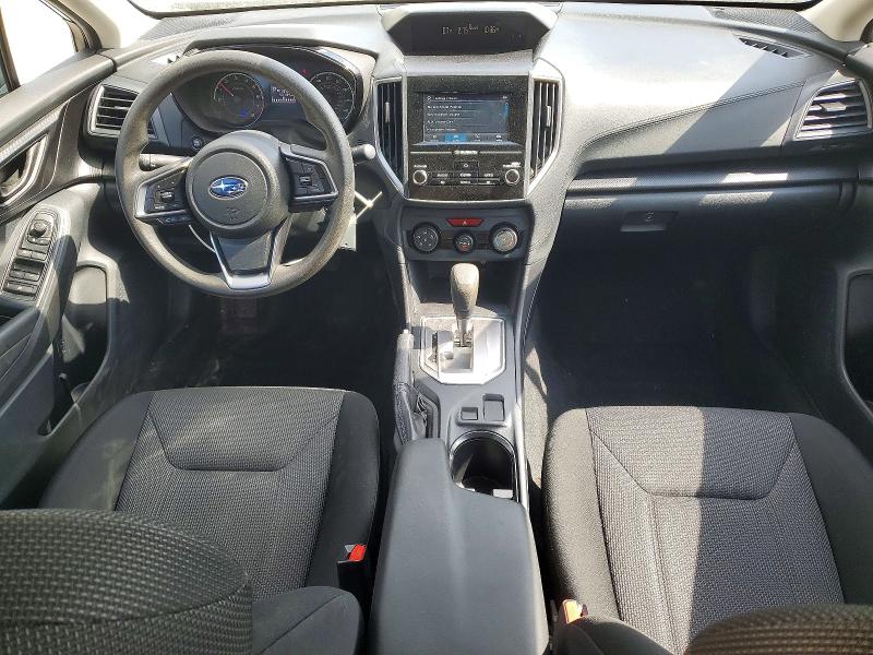 47589076 :رقم المزاد ، 4S3GKAA60J3617299 vin ، 2018 Subaru Impreza مزاد بيع