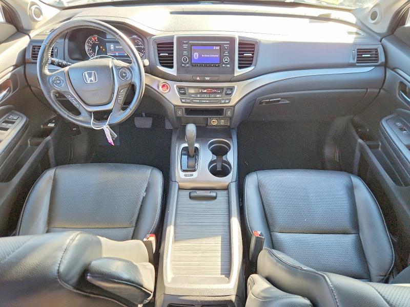 Aukcja sprzedaży 2019 Honda Ridgeline, vin: 5FPYK3F57KB020789, numer aukcji: 46475706