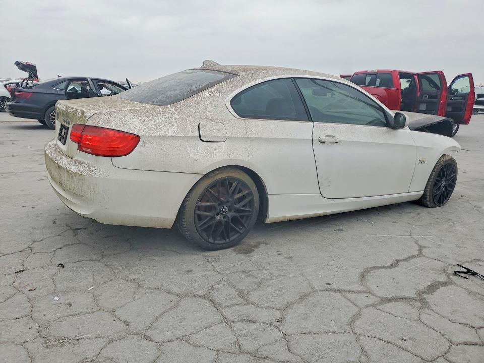 52492926 :رقم المزاد ، WBAKF3C59CE793464 vin ، 2012 Bmw 328 مزاد بيع