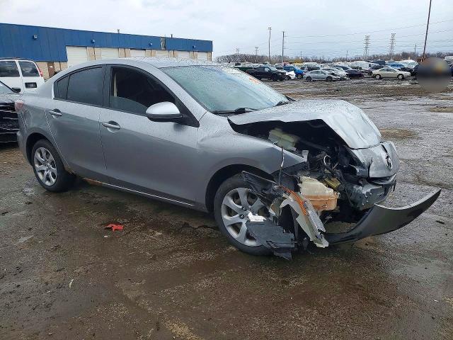 Aukcja sprzedaży 2013 Mazda 3, vin: JM1BL1TF1D1728559, numer aukcji: 47254906