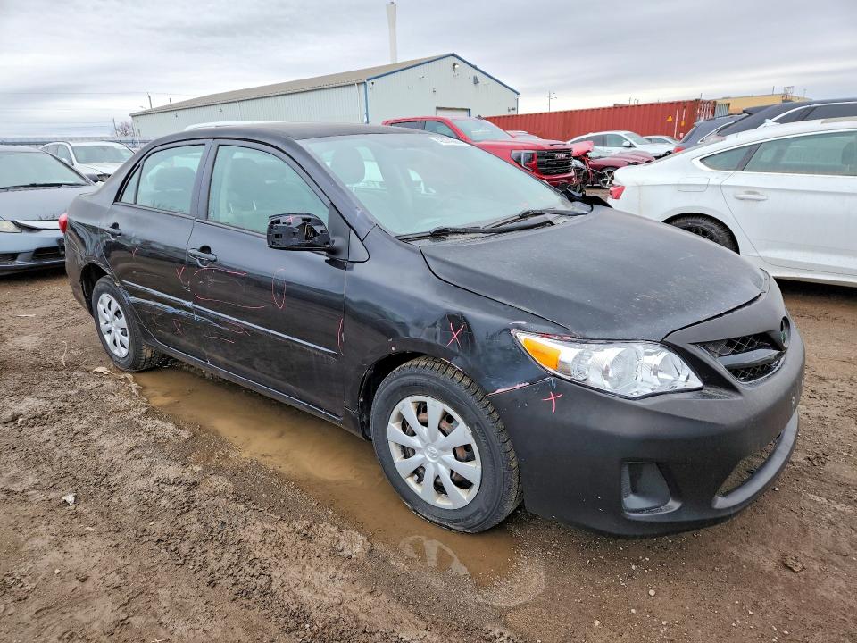 Продажа на аукционе авто 2012 Toyota Corolla, vin: 2T1BU4EE4CC835506, номер лота: 42074096