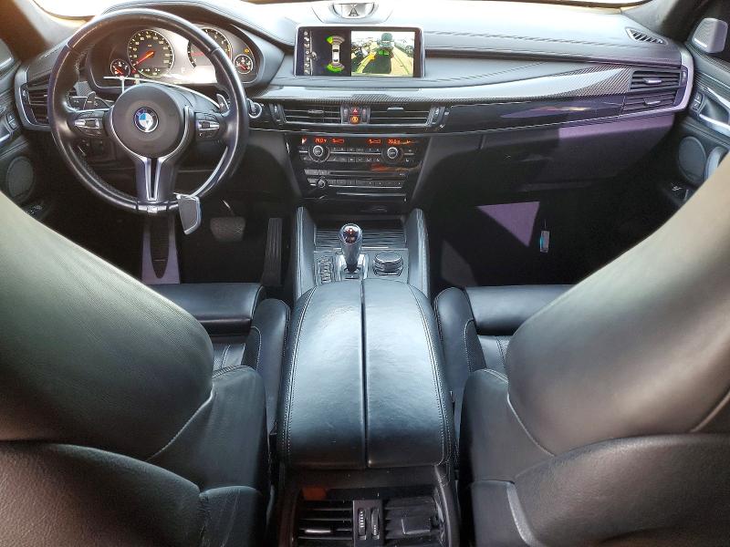 Aukcja sprzedaży 2017 Bmw X6, vin: 5YMKW8C57H0U71708, numer aukcji: 46219756