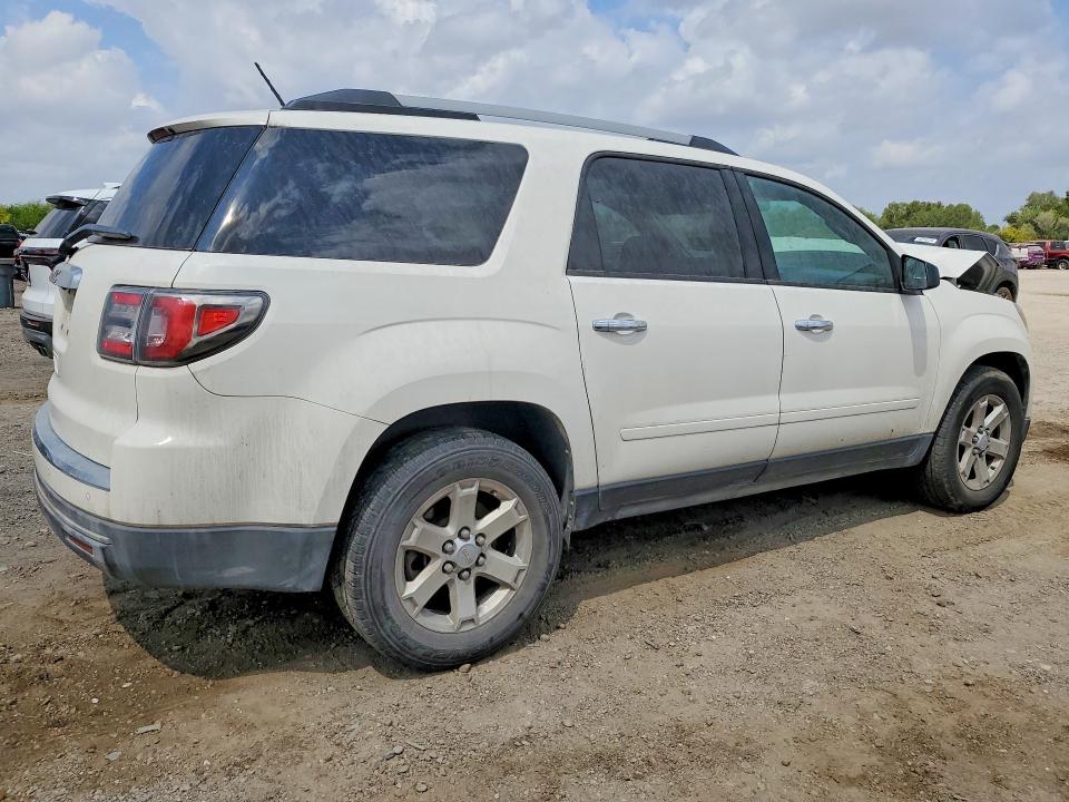 Продажа на аукционе авто 2015 Gmc Acadia, vin: 1GKKRNED0FJ298967, номер лота: 48232166