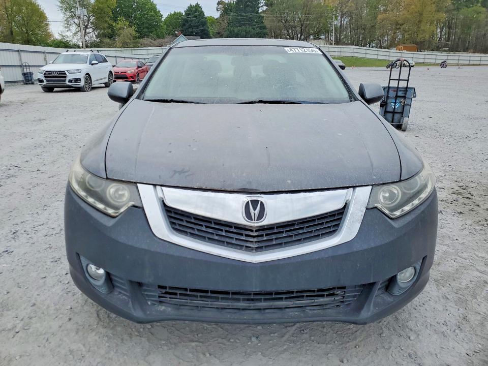 Aukcja sprzedaży 2009 Acura Tsx, vin: JH4CU26649C020593, numer aukcji: 47712156