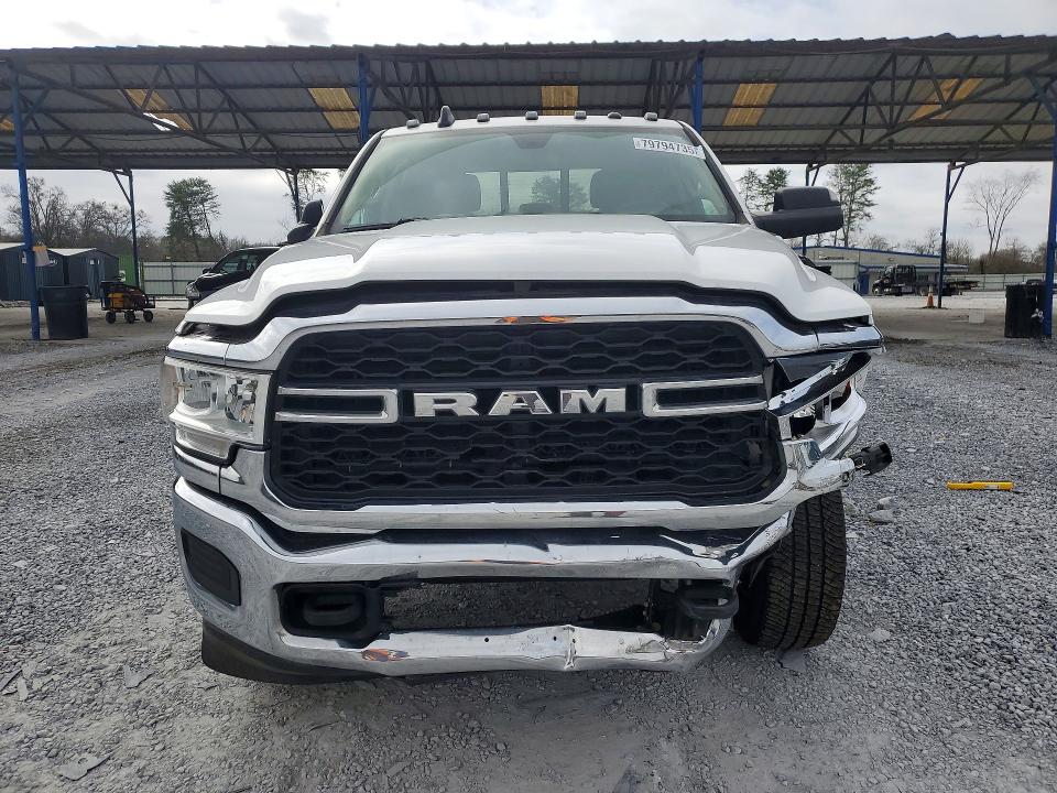Продаж на аукціоні авто 2019 Ram 2500, vin: 3C6UR5CJ6KG632841, номер лоту: 79794735
