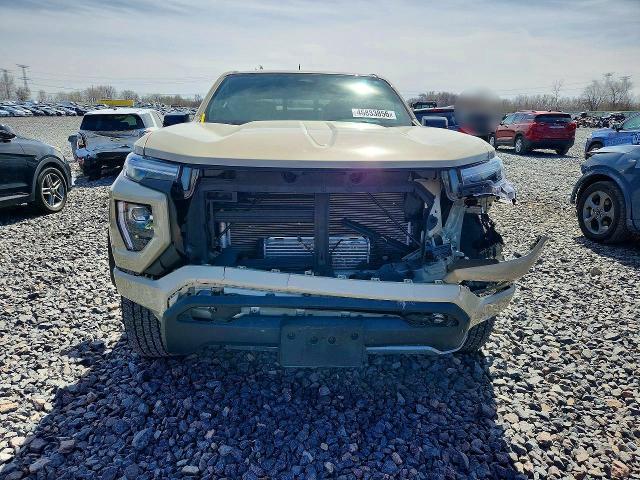 Продаж на аукціоні авто 2024 Gmc Canyon, vin: 1GTP6DEK3R1238432, номер лоту: 46883856