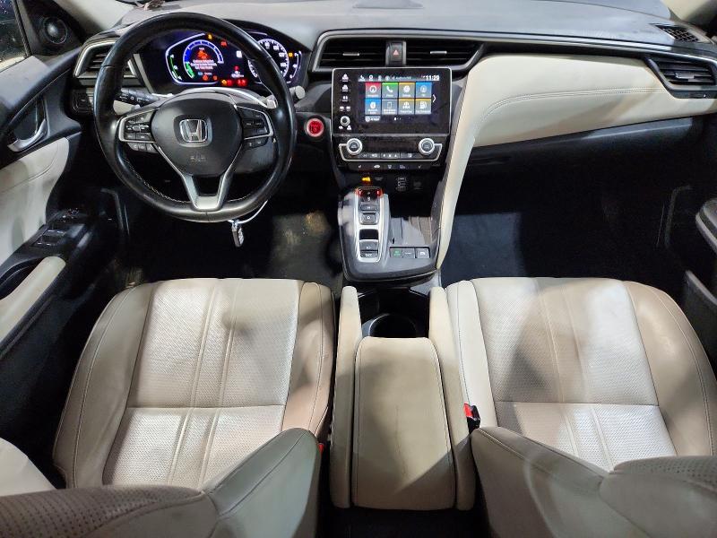 Продаж на аукціоні авто 2022 Honda Insight, vin: 19XZE4F90NE016042, номер лоту: 45855876
