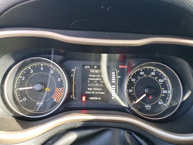 Aukcja sprzedaży 2014 Jeep Cherokee, vin: 1C4PJMCS4EW294930, numer aukcji: 45879396