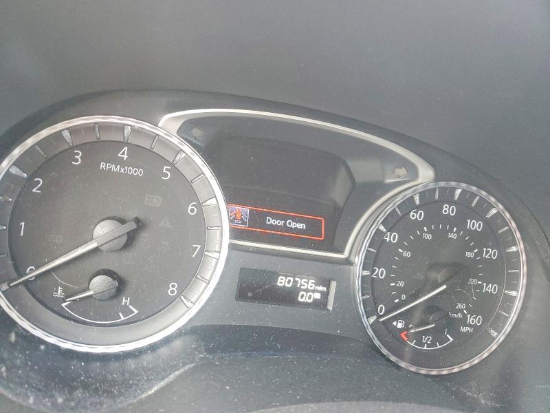 Aukcja sprzedaży 2019 Infiniti Qx60, vin: 5N1DL0MM4KC563720, numer aukcji: 79583725