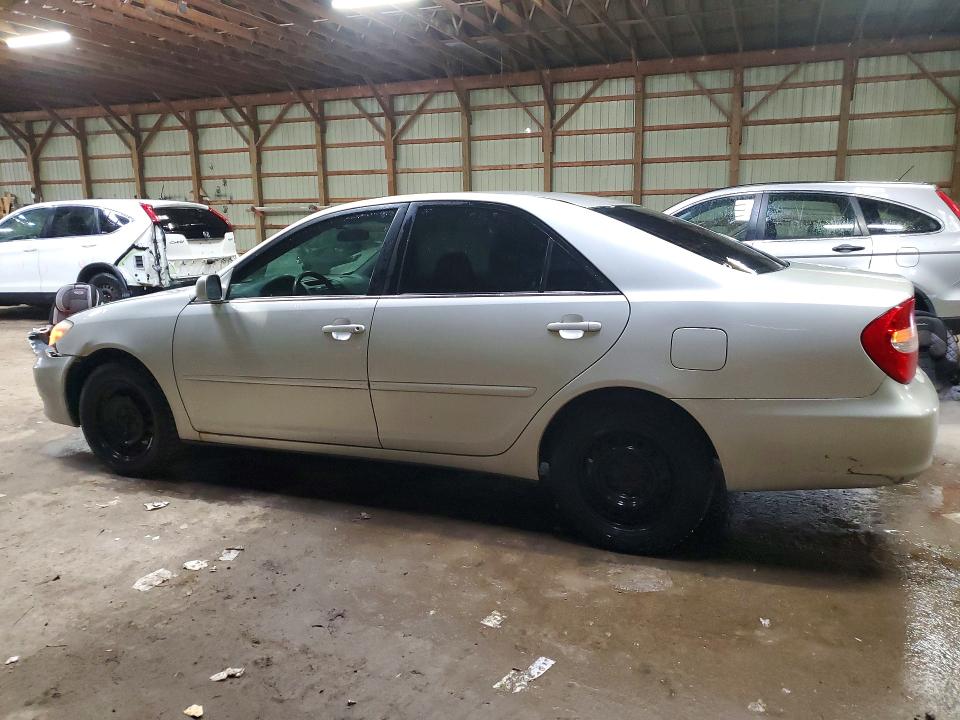 46448556 :رقم المزاد ، 4T1BE32K64U793292 vin ، 2004 Toyota Camry مزاد بيع