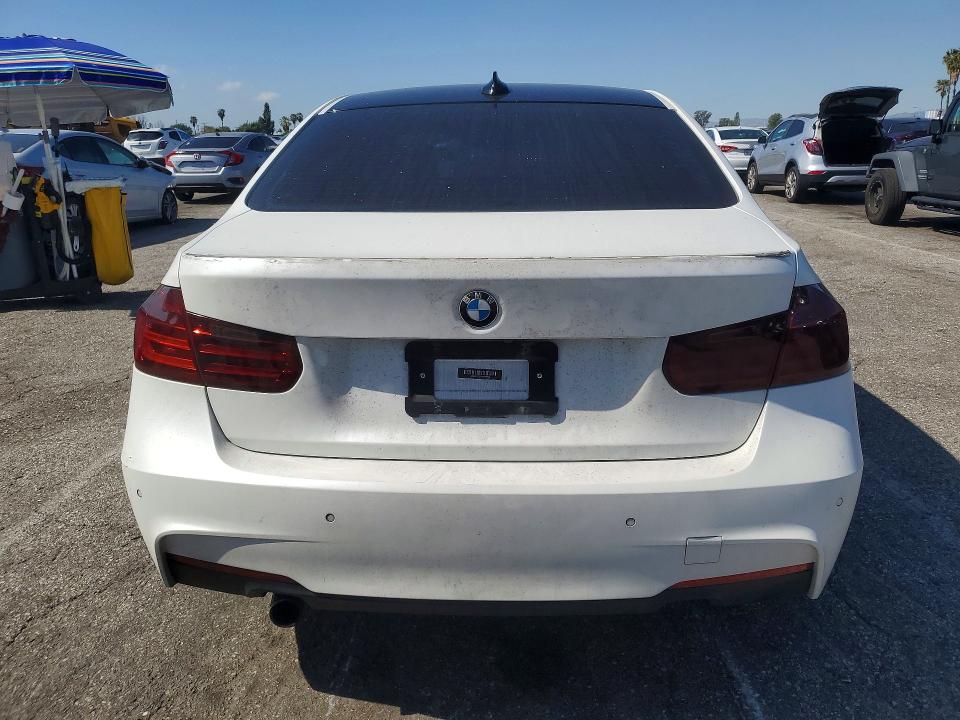 Продажа на аукционе авто 2014 Bmw 328, vin: WBA3D3C59EK156699, номер лота: 79296985