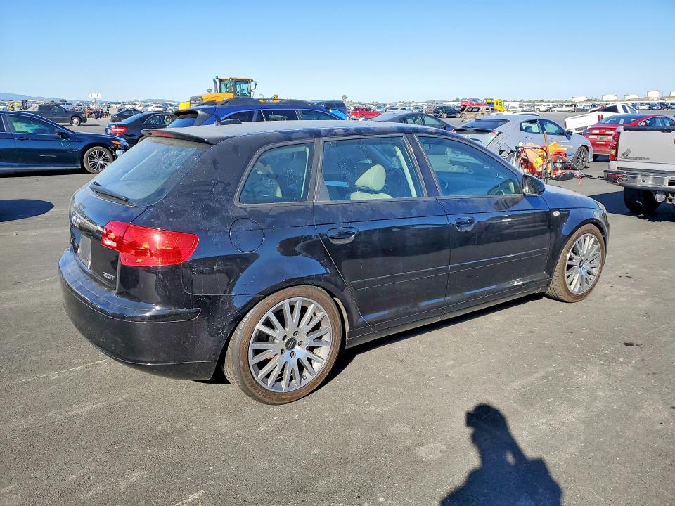 Aukcja sprzedaży 2006 Audi A3, vin: WAUMF78P96A053399, numer aukcji: 41811946