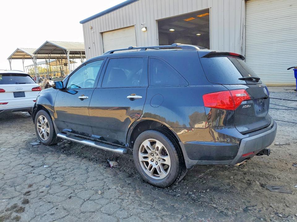 Aukcja sprzedaży 2009 Acura Mdx, vin: 2HNYD28689H524348, numer aukcji: 46467126
