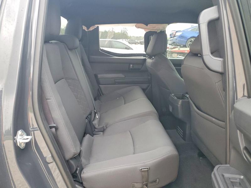 45611146 :رقم المزاد ، 3TYKB5FN7RT003141 vin ، 2024 Toyota Tacoma مزاد بيع