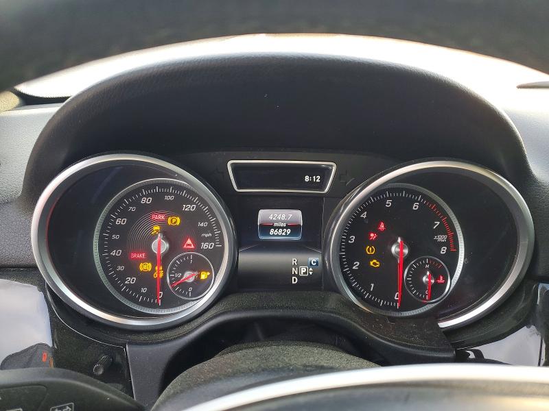 Продажа на аукционе авто 2017 Mercedes-benz Gle, vin: 4JGDA5HB2HA882789, номер лота: 47150506