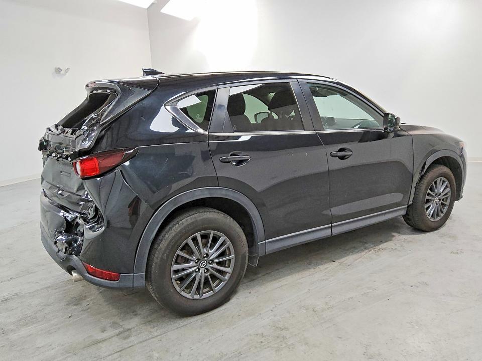 Aukcja sprzedaży 2019 Mazda Cx-5, vin: JM3KFBCM3K0591727, numer aukcji: 75423385
