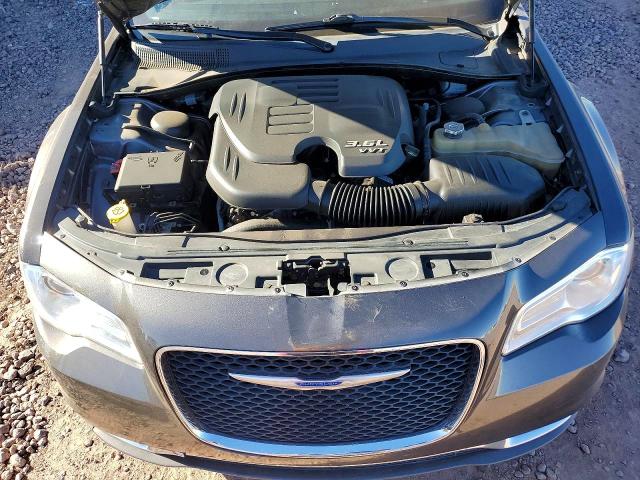 Продажа на аукционе авто 2018 Chrysler 300, vin: 2C3CCAAG4JH283381, номер лота: 45480196