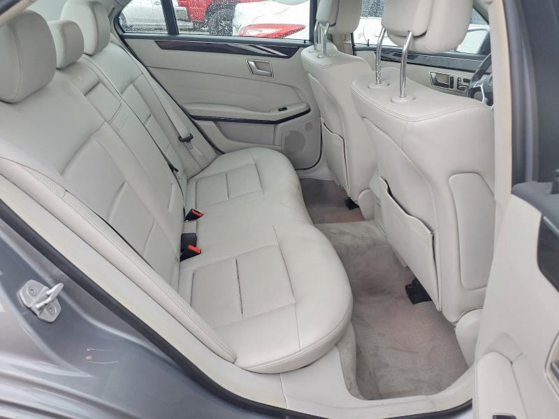 Aukcja sprzedaży 2014 Mercedes-benz E, vin: WDDHF5KB0EA993472, numer aukcji: 47619946