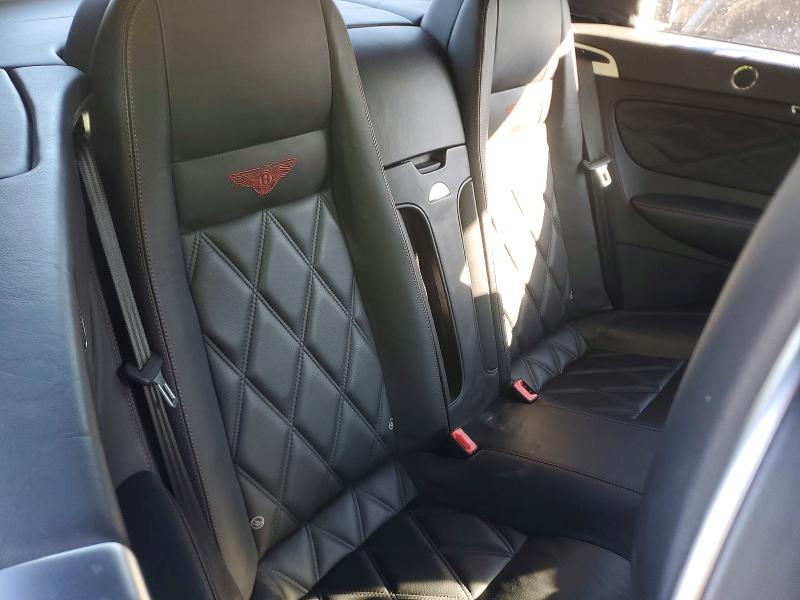 Продажа на аукционе авто 2009 Bentley Continental, vin: SCBDR33W59C060640, номер лота: 79730025