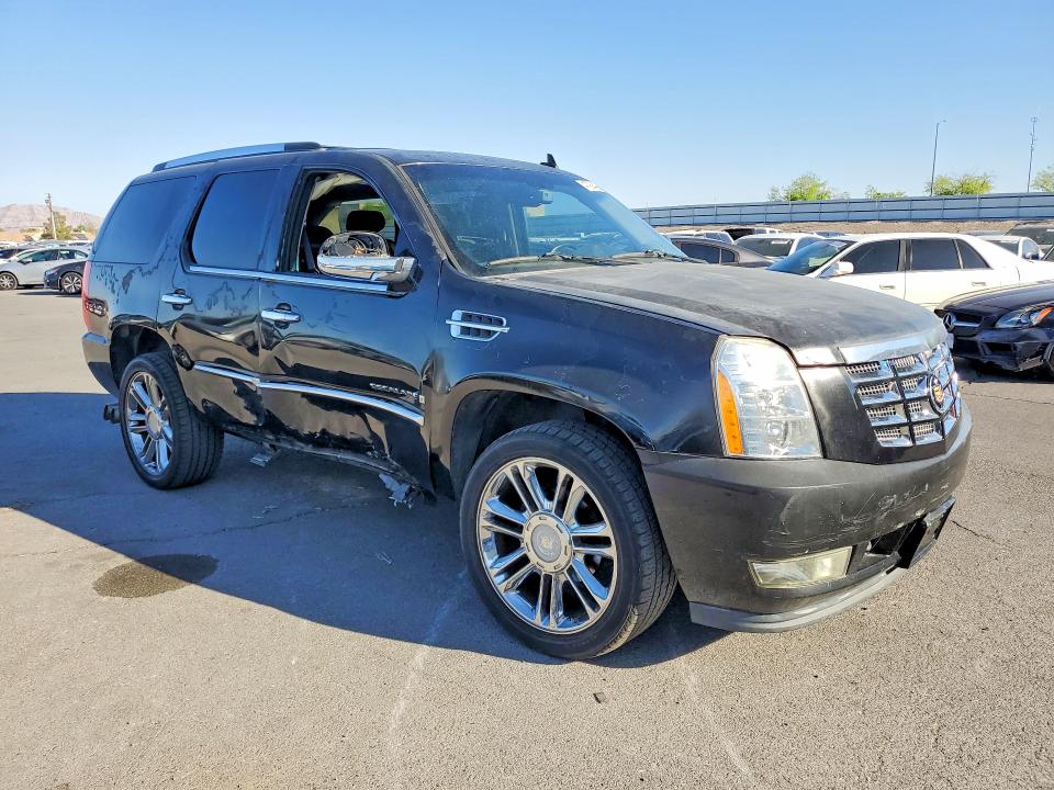 47994096 :رقم المزاد ، 1GYFC23299R122563 vin ، 2009 Cadillac Escalade مزاد بيع