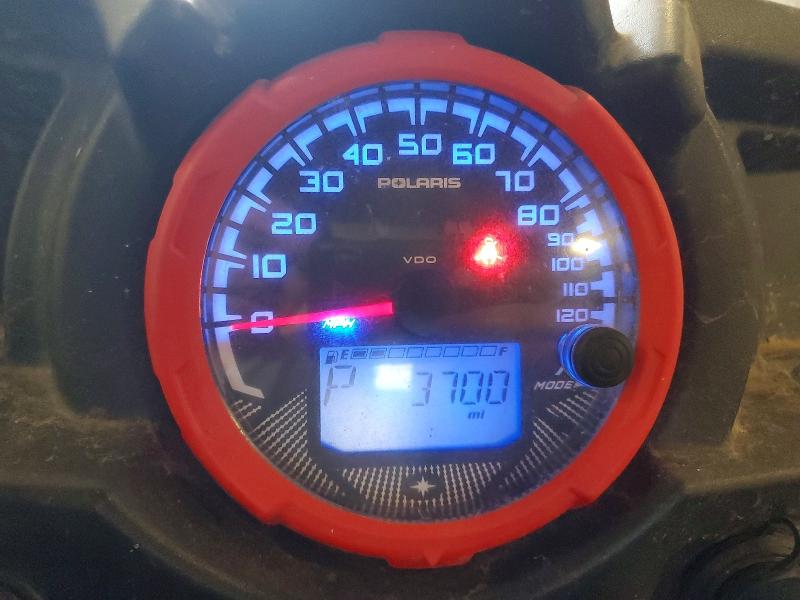 2015 Polaris Rzr მანქანა იყიდება აუქციონზე, vin: 4XAVDE991FB954379, აუქციონის ნომერი: 47243066